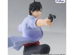 City Hunter Noodle Stopper Pvc Statua Ryo Saeba 19 Cm Furyu