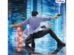 CITY HUNTER RYO SAEBA NOODLE STOPPER FIG Figura Furyu