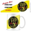 Cobra Kai Tazza da caffè No Mercy Pyramid International