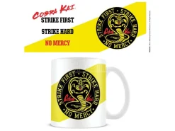 Cobra Kai Tazza da caffè No Mercy Pyramid International