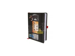 Cobra Kai Vhs A5 Agenda Taccuino Pyramid International