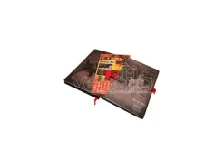 Cobra Kai Vhs A5 Agenda Taccuino Pyramid International