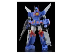 COMBAT MECHA XABUNGLE MODEROID MK RERUN Model Kit GOODSMILE FR