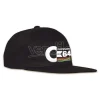 Commodore 64 Cappellino Cappellino Snapback Commodore Logo Logoshirt