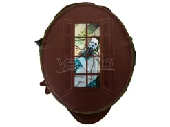 Compass International By Loungefly Crossbody Halloween Loungefly