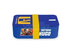Contenitore Per Il Pranzo My Hero Academia Izuku & Bakugo Anime My Hero Academia - Gadget