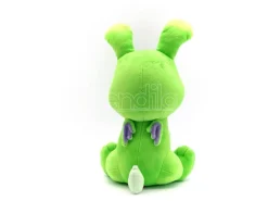 Content Creator Peluche Figura Xootynator 22 Cm Youtooz