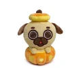 Content Creator Peluche Figura Halloween Puglie 22 Cm Youtooz