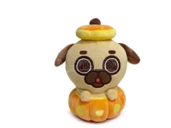 Content Creator Peluche Figura Halloween Puglie 22 Cm Youtooz