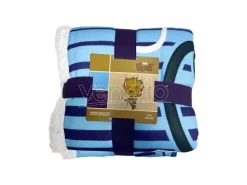 Coperta Sherpa Guardiani Della Galassia Groot 100x150 cm