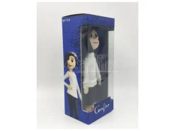 Coraline Peluche Figura Other Mother (button Eyed Doll) 20 Cm Neca