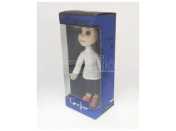 Coraline Peluche Figura Other Mother (button Eyed Doll) 20 Cm Neca