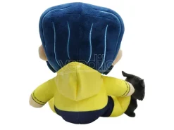 Coraline Phunny Peluche Figura Coraline E The Cat 20 Cm Kidrobot