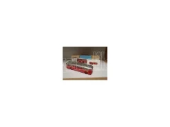 Corgi 98601 TD 4502  Pacific-Electrix Vintage Buses USA 1:43 Modellino