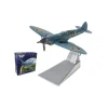 CORGI AA38708 SUPERMARINE SPITFIRE PR.XIX G-RRGN PS853 ROLLS ROYCE KIT 1:72 Modellino