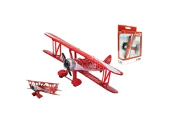 CORGI GS99727 COCA COLA STEARMAN cm 10 Modellino