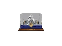 Corona del Re Elessar Crown Il Signore degli Anelli Noble Collection