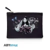 Corpse Bride - Astuccio Per Cosmetici - "emily" - Blue