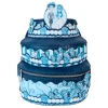 Corpse Bride By Loungefly Mini Zaino Wedding Cake Loungefly