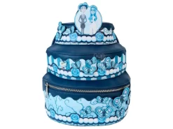 Corpse Bride By Loungefly Mini Zaino Wedding Cake Loungefly