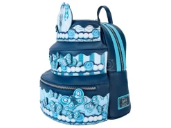 Corpse Bride By Loungefly Mini Zaino Wedding Cake Loungefly