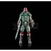 Cosmic Legions Actionfigur T.U.5.C.C. Experiment AA-20 Four Horsemen Toy Design