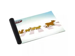 Cowboy Be Bop Mat Ein E Family Accessori Do Not Panic Games