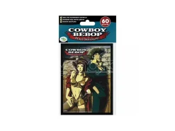 Cowboy Be Bop Sleeve Faye E Spike Accessori Do Not Panic Games