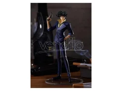 Cowboy Bebop Pop Up Parade Pvc Statua Spike Spiegel 18 Cm Good Smile Company