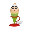 Crayon Shinchan Ice Cream Collection Shinchan Figura 12cm Banpresto