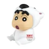 Crayon Shinchan Polar Bear Figura 11cm Banpresto