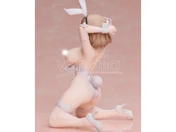 Creators Opinion Pvc Statua 1/6 Karen Kazamatsuri Bunny Ver. 18 Cm Binding