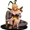 Creators Opinion Statua Pvc 1/4 Queen Bee Honey Ver. 25 Cm Binding