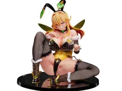 Creators Opinion Statua Pvc 1/4 Queen Bee Honey Ver. 25 Cm Binding
