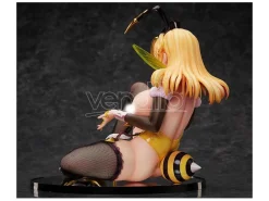 Creators Opinion Statua Pvc 1/4 Queen Bee Honey Ver. 25 Cm Binding