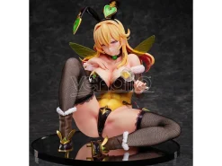 Creators Opinion Statua Pvc 1/4 Queen Bee Honey Ver. 25 Cm Binding