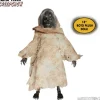 Creepshow The Creep Mds Roto Peluche Bambola Mezco Toys