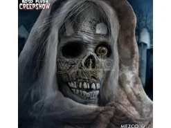 Creepshow The Creep Mds Roto Peluche Bambola Mezco Toys