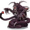 Critical Role Boxed Prepainted Miniatures Cree, Vessel Of The Pattern 15 Cm Wizbambino