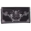 Cult Cuties Embossed Borsellino Pawzuph 18cm Nemesis Now