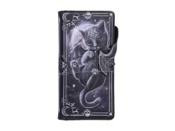 Cult Cuties Portafoglio Moon Of Malpuss 18 Cm Nemesis Now