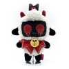 Cult Of The Lamb Peluche Figura Possessed Lamb 22 Cm Youtooz