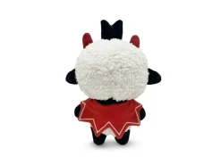 Cult Of The Lamb Peluche Figura Possessed Lamb 22 Cm Youtooz