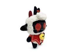 Cult Of The Lamb Peluche Figura Possessed Lamb 22 Cm Youtooz