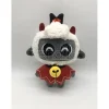 Cult Of The Lamb Peluche Figura The Lamb 22 Cm Youtooz