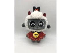 Cult Of The Lamb Peluche Figura The Lamb 22 Cm Youtooz