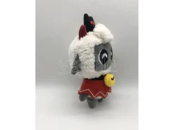 Cult Of The Lamb Peluche Figura The Lamb 22 Cm Youtooz