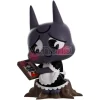 Cult Of The Lamb Vinile Figura Maid Narinder 10 Cm Youtooz