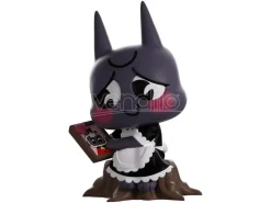 Cult Of The Lamb Vinile Figura Maid Narinder 10 Cm Youtooz