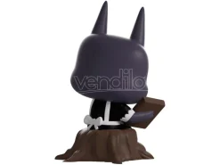 Cult Of The Lamb Vinile Figura Maid Narinder 10 Cm Youtooz
